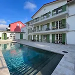 Apartament Rosenhof