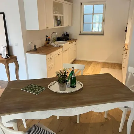 Apartment Rosenhof