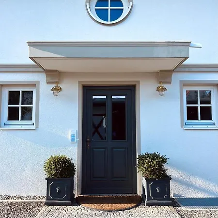 Apartment Rosenhof *
