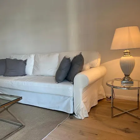 Apartment Rosenhof
