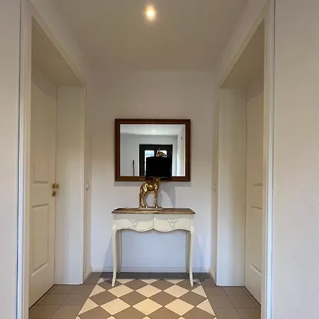 Apartment Rosenhof Lindau (Bodensee)