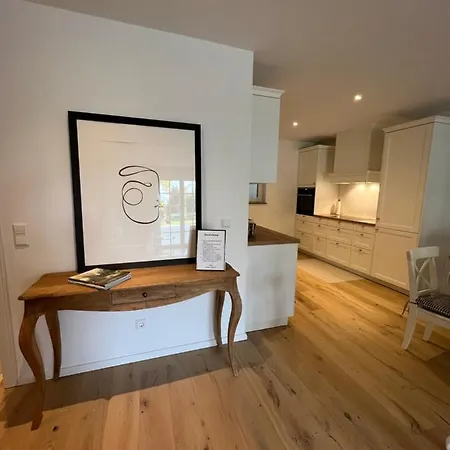 Rosenhof * لينداو