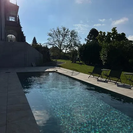 Rosenhof لينداو