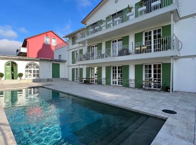 Apartman Rosenhof